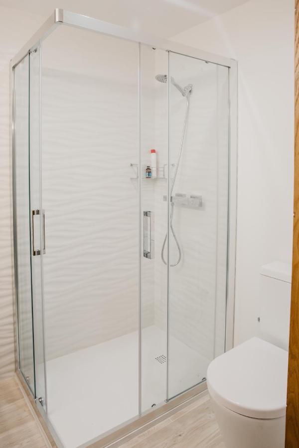 Apartaments Rurals Cala Palmira Alpens Екстериор снимка