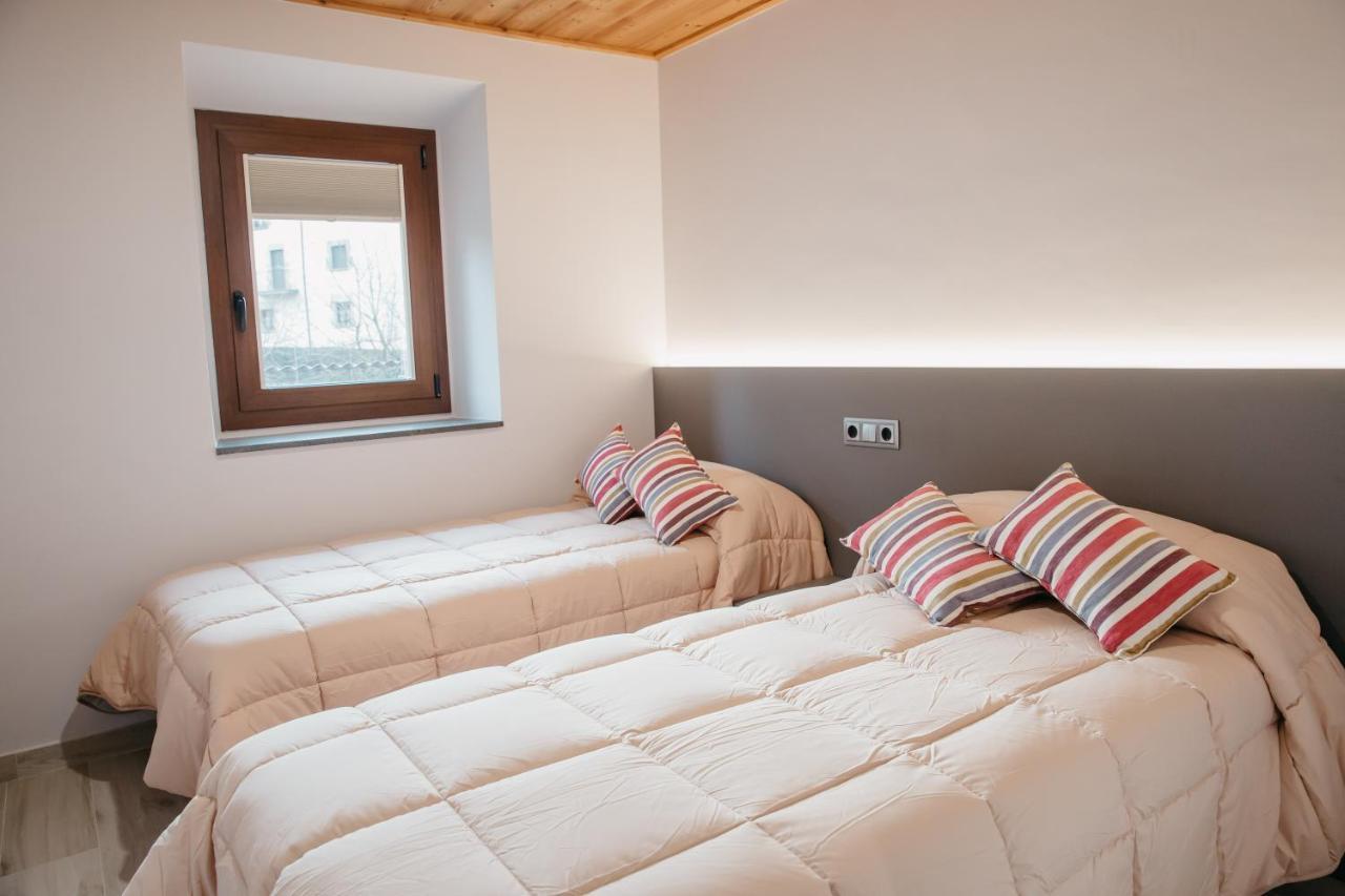 Apartaments Rurals Cala Palmira Alpens Екстериор снимка